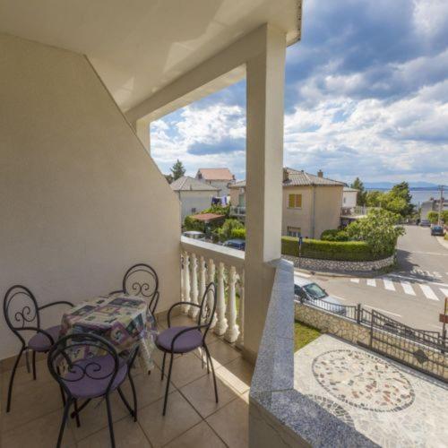 Apartmani S Dvije Spavace Sobe 4 Osobe 塞尔瑟 外观 照片