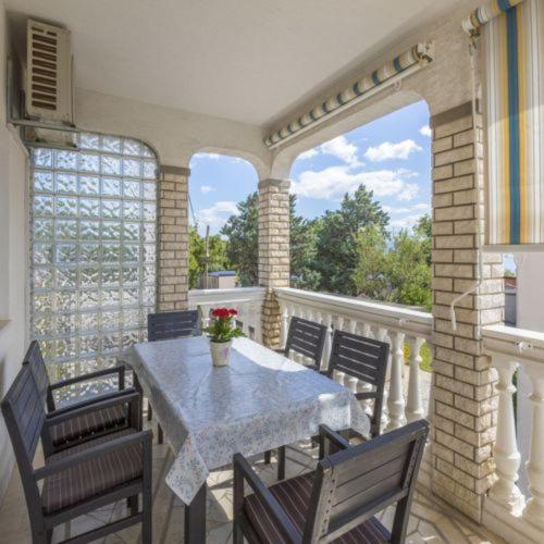 Apartmani S Dvije Spavace Sobe 4 Osobe 塞尔瑟 外观 照片