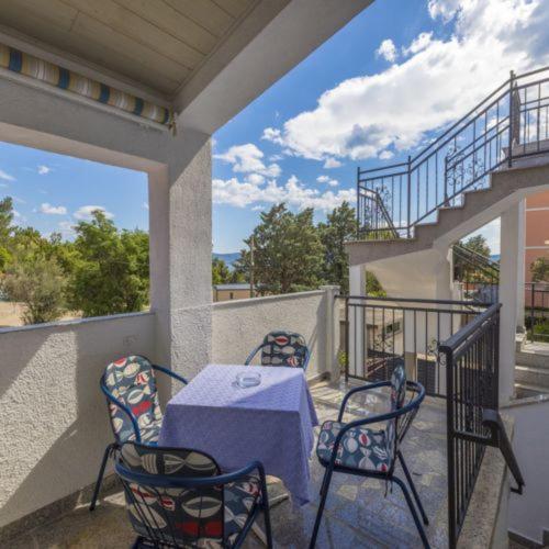 Apartmani S Dvije Spavace Sobe 4 Osobe 塞尔瑟 外观 照片