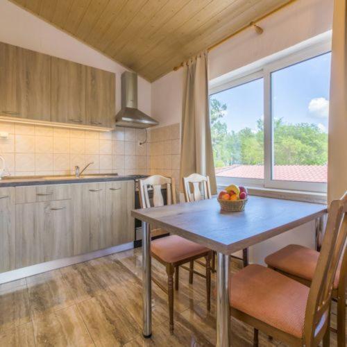 Apartmani S Dvije Spavace Sobe 4 Osobe 塞尔瑟 外观 照片