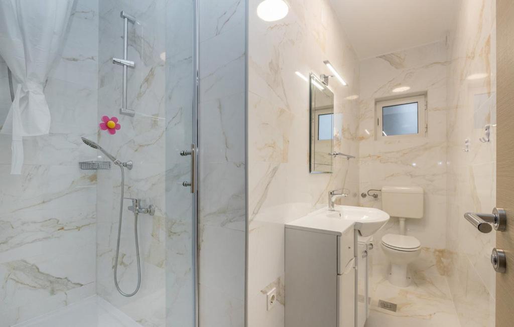 Apartmani S Dvije Spavace Sobe 4 Osobe 塞尔瑟 外观 照片